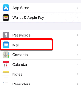 set up gmail account for mac mail